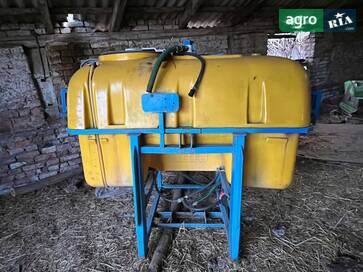 ОП 800  - фото