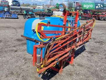 ОП 800  - фото