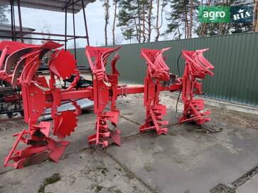 Opall-Agri Jupiter  - фото