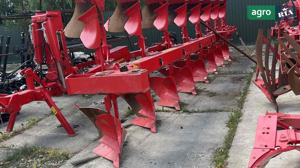 Плуг Opall-Agri Orion 180 2020 - фото 1