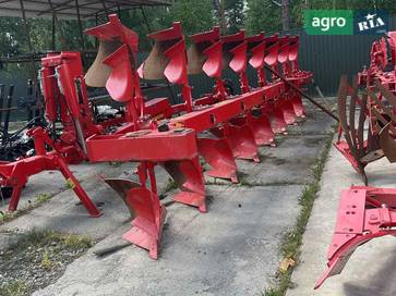 Opall-Agri Orion 180 2020 - фото