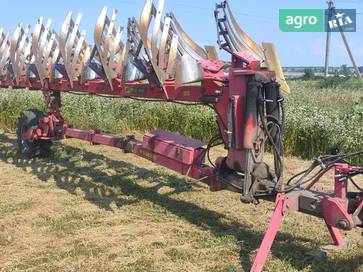 Opall-Agri Orion 180 2013 - фото