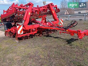 Opall-Agri Saturn 6 2014 - фото