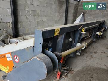 Optigep OptiCorn-870 2020 - фото