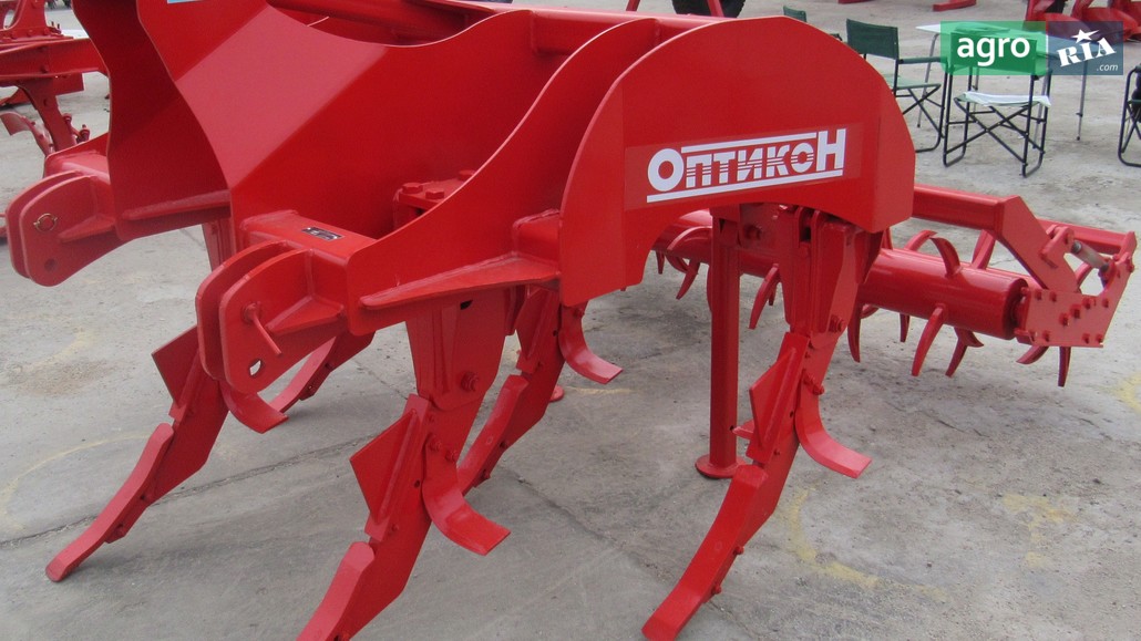 Глибокорозпушувач Optikon Фаворит 2.5 2025 - фото 1