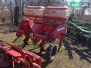 Глубокорыхлитель Optikon Фаворит 2.5 2018