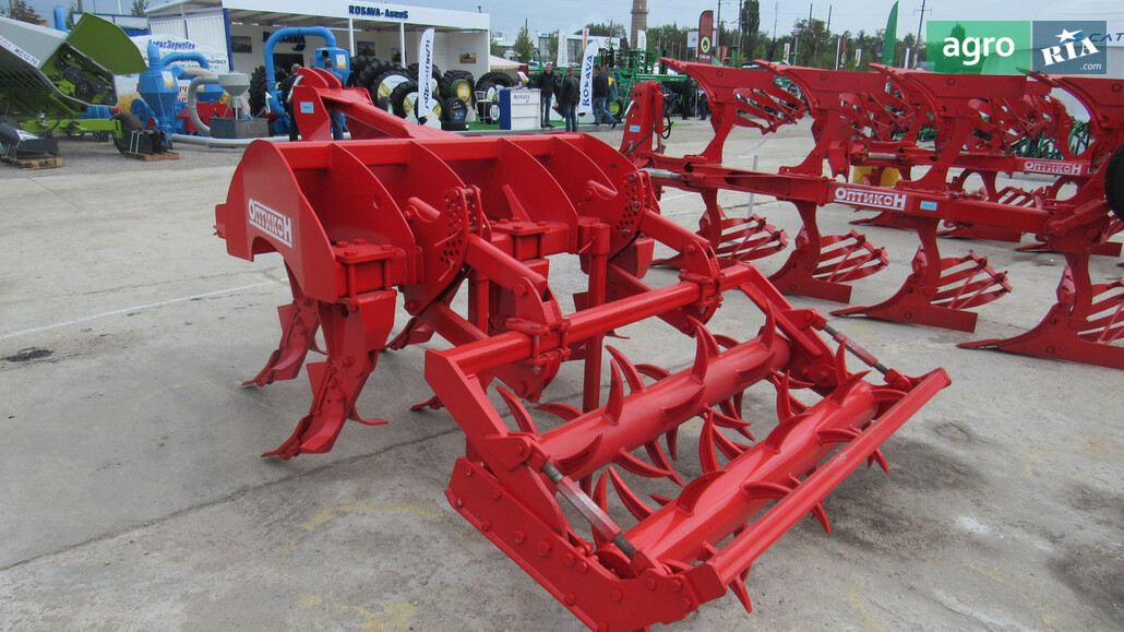 Глибокорозпушувач Optikon Фаворит 2 2025 - фото 1