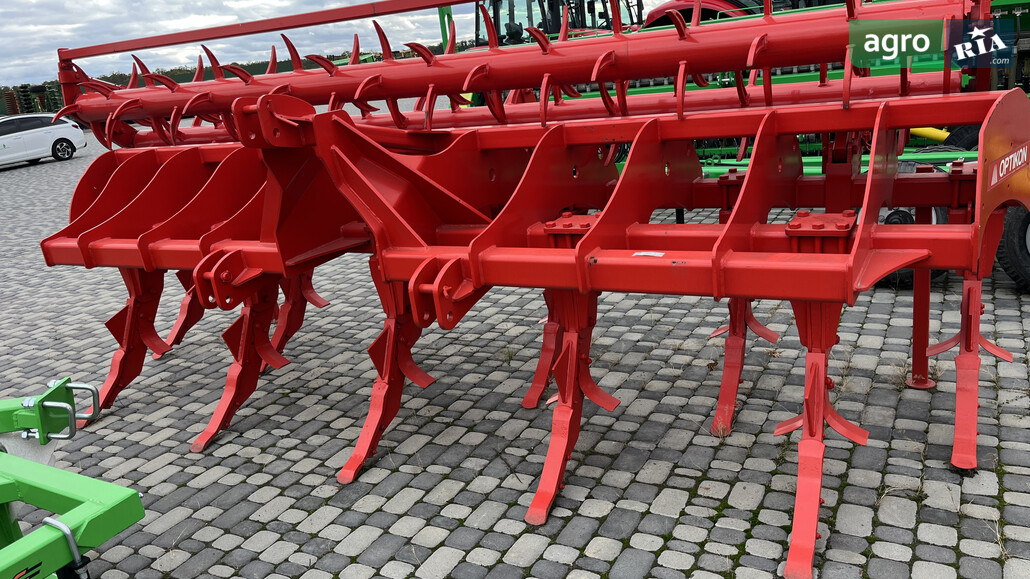 Глубокорыхлитель Optikon Фаворит 2  - фото 1