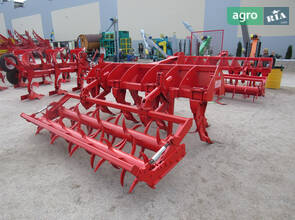 Глибокорозпушувач Optikon Фаворит 3 2025