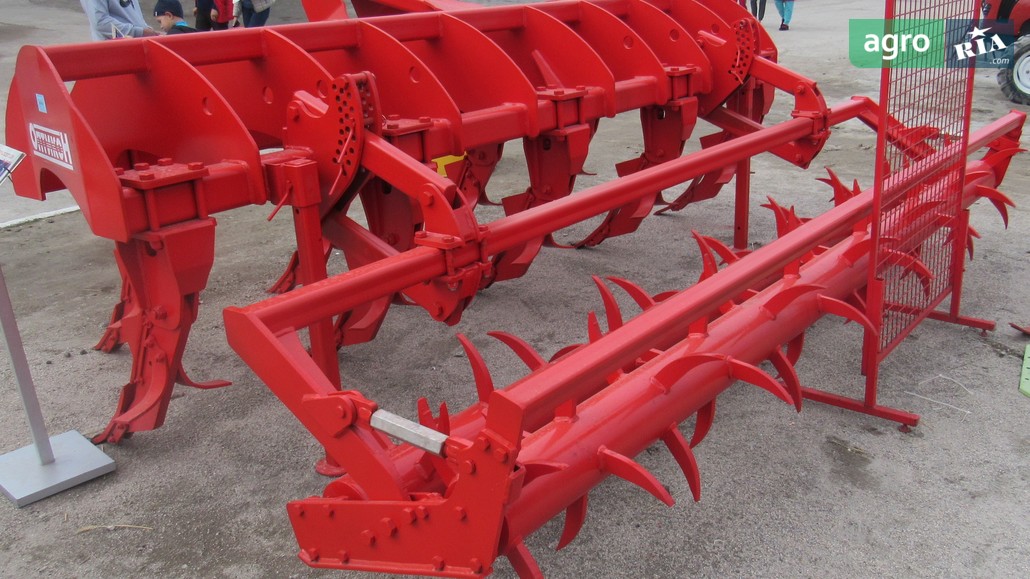 Глибокорозпушувач Optikon Фаворит 4 2025 - фото 1