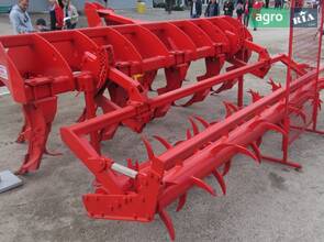 Глибокорозпушувач Optikon Фаворит 4 2025