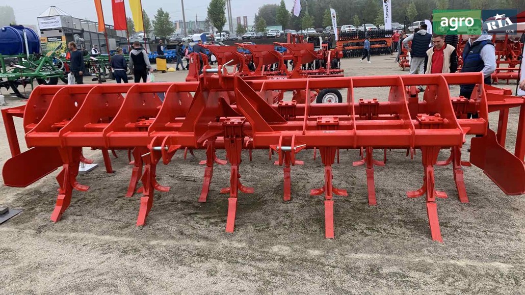 Глибокорозпушувач Optikon Фаворит 5 2025 - фото 1