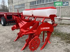 Глибокорозпушувач Optikon Фаворит 2025