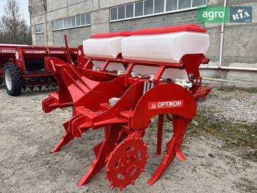 Optikon Фаворит 2025 - фото