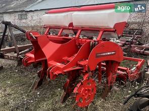 Глубокорыхлитель Optikon Фаворит 2020