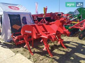 Глибокорозпушувач Optikon Фаворит 2026