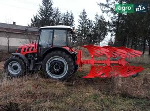 Плуг Optikon Мастер А3 2024
