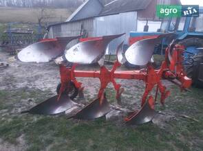 Плуг Optikon Мастер А3 2014