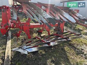 Плуг Optikon Мастер А3 2017