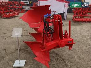 Плуг Optikon Мастер А3 2026