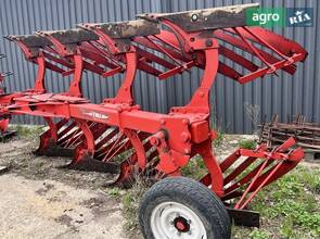 Плуг Optikon Мастер A4 2021