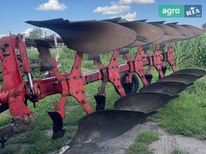 Плуг Optikon Мастер A5 2015