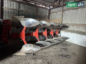 Плуг Optikon Мастер A5 2018