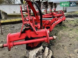 Плуг Optikon Мастер A6 2017