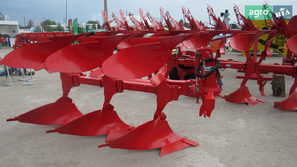 Плуг Optikon Мастер 2023 - фото 1