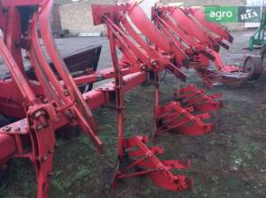 Плуг Optikon Мастер 2017