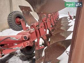 Плуг Optikon Мастер 2019