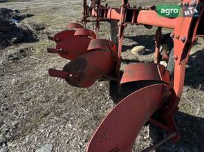 Плуг Optikon Мастер 2019