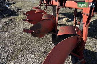 Плуг Optikon Мастер 2019 - фото