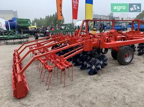 Культиватор Optikon Титан 4 2025