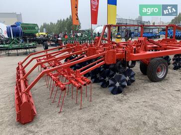 Optikon Титан 4 2025 - фото