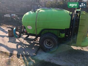 ОПВ 1000 2020 - фото