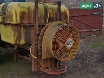 ОПВ 800  - фото