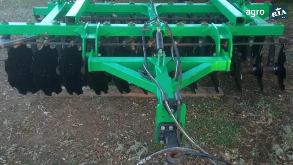 Борона Origin 3.2 2022 - фото 1