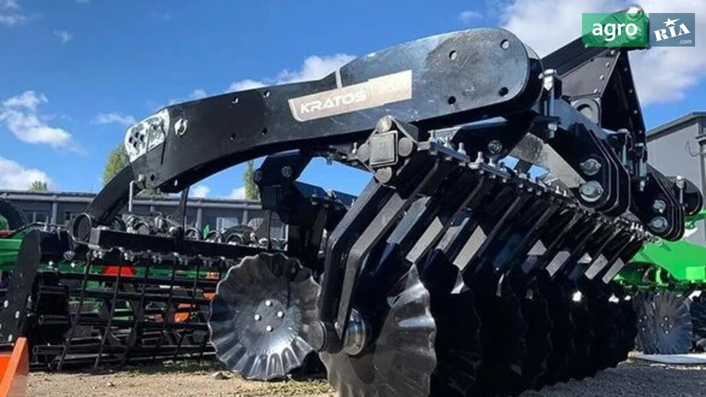 Борона Origin 3.2  - фото 1