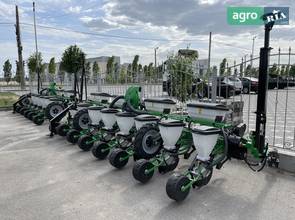 Сівалка Origin Corn8 2024