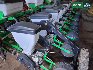 Origin Corn8 2021 - фото