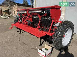 Сівалка Origin Seed-3.0 2025