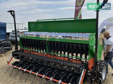 Origin Seed-3.0 2026 - фото