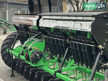 Origin Seed-3.0 2026 - фото