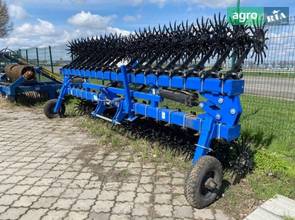 Борона Орiхiвсiльмаш БР-9г 2020