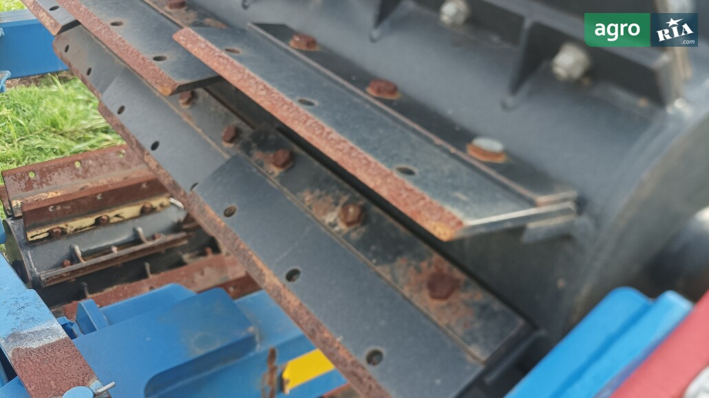 Каток полевой Ореховсельмаш КП-6 2021 - фото 1