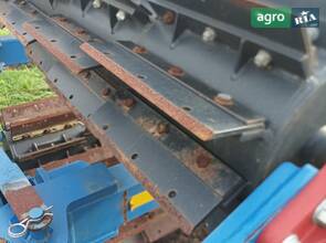 Коток польовий Орiхiвсiльмаш КП-6 2021