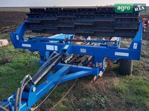 Каток полевой Орiхiвсiльмаш КП-6 2021