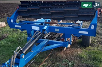 Каток полевой Орiхiвсiльмаш КП-6 2021 - фото