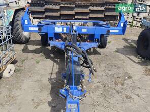 Коток польовий Орiхiвсiльмаш КП-6 2021